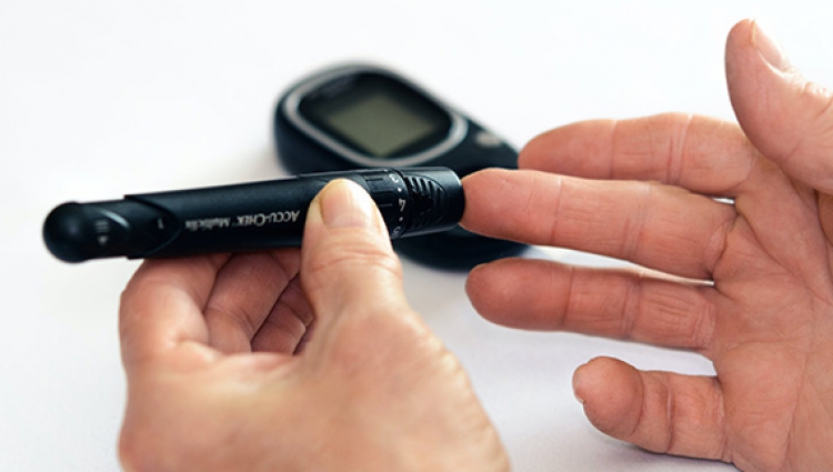 Diabetes Quiz : แฟนพันธุ์แท้โรคเบาหวาน รู้ก่อนป้องกันก่อน