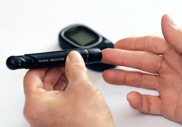 Diabetes Quiz : แฟนพันธุ์แท้โรคเบาหวาน รู้ก่อนป้องกันก่อน
